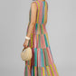 VESTIDO PATCH