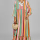 VESTIDO ARTE BOHO