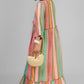 VESTIDO ARTE BOHO