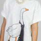 PLAYERA DUCK