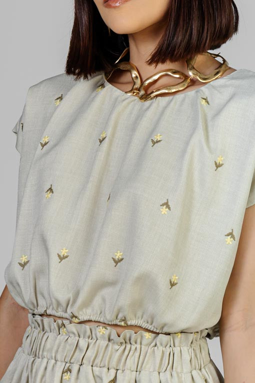 CONJUNTO CIELO