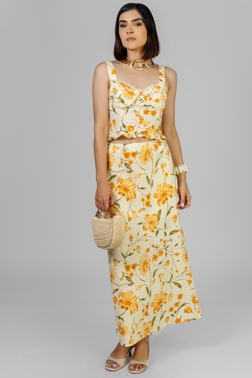 CONJUNTO FLOWER FLOW