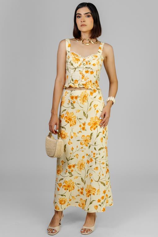 CONJUNTO FLOWER FLOW