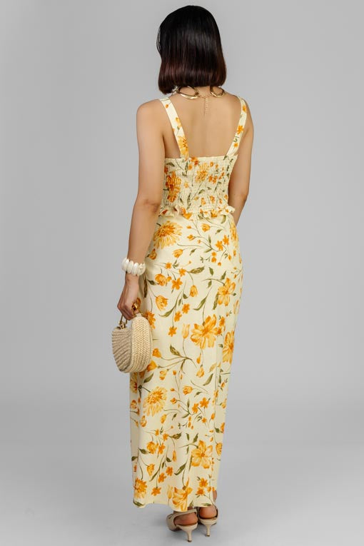 CONJUNTO FLOWER FLOW