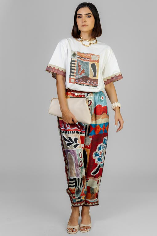 CONJUNTO URBAN CANVAS