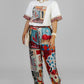 CONJUNTO URBAN CANVAS