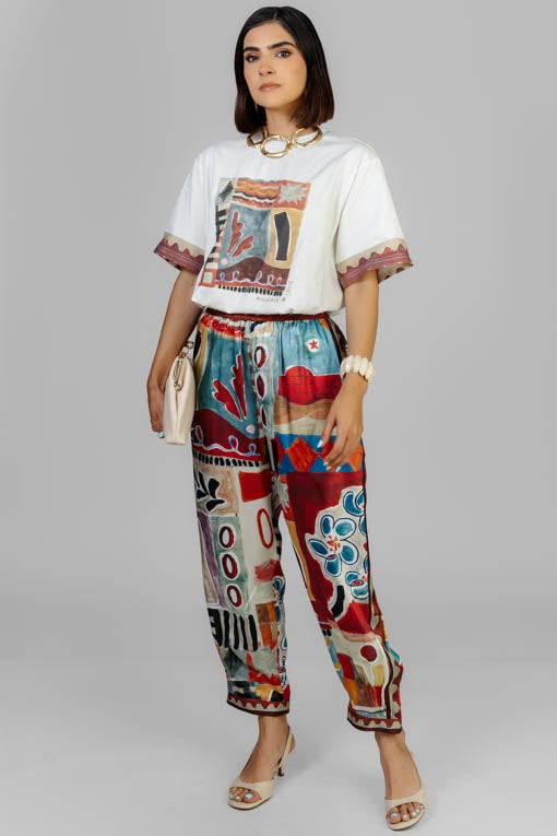 CONJUNTO URBAN CANVAS