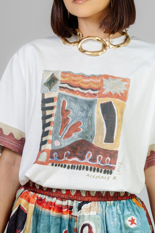 CONJUNTO URBAN CANVAS
