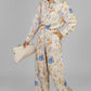 CONJUNTO AIRE FLORAL