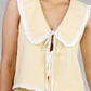 CONJUNTO CUELLO PLANO