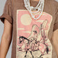 PLAYERA RIDER