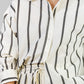 CONJUNTO ALGODON LINEAS