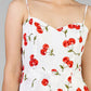 VESTIDO CEREZAS