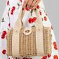 BOLSA YUTE ASA CORTA
