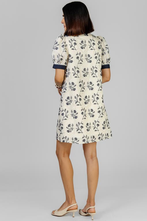 VESTIDO POLO CHIC