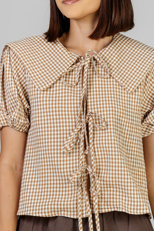 BLUSA DALIA