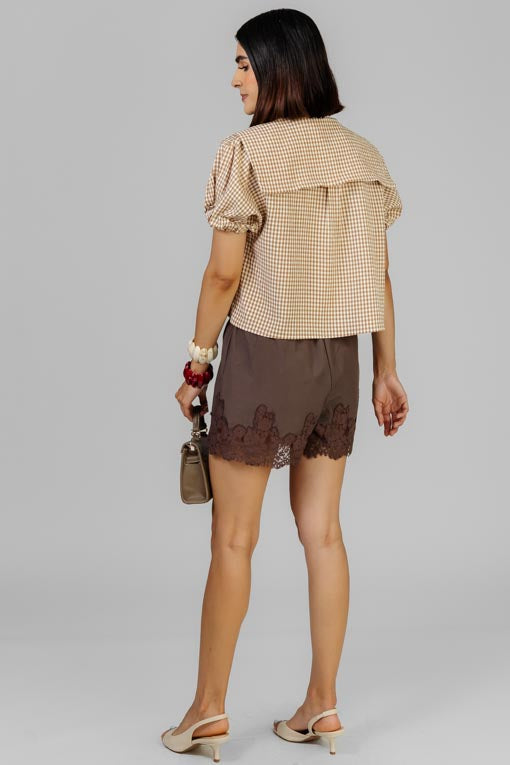 BLUSA DALIA