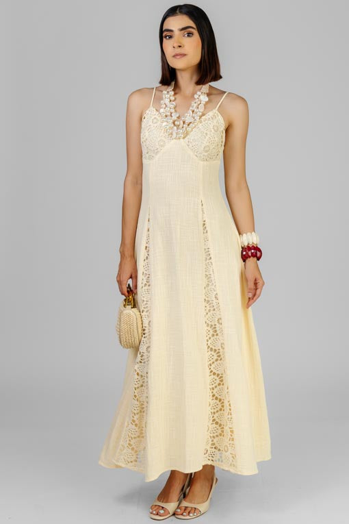 VESTIDO SERENITY