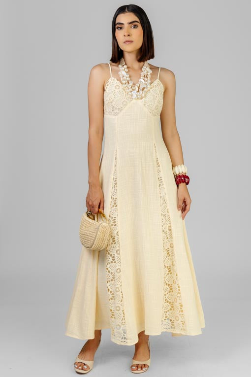 VESTIDO SERENITY