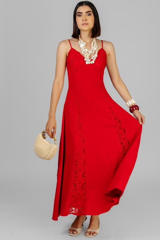 VESTIDO SERENITY