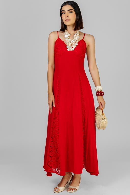 VESTIDO SERENITY