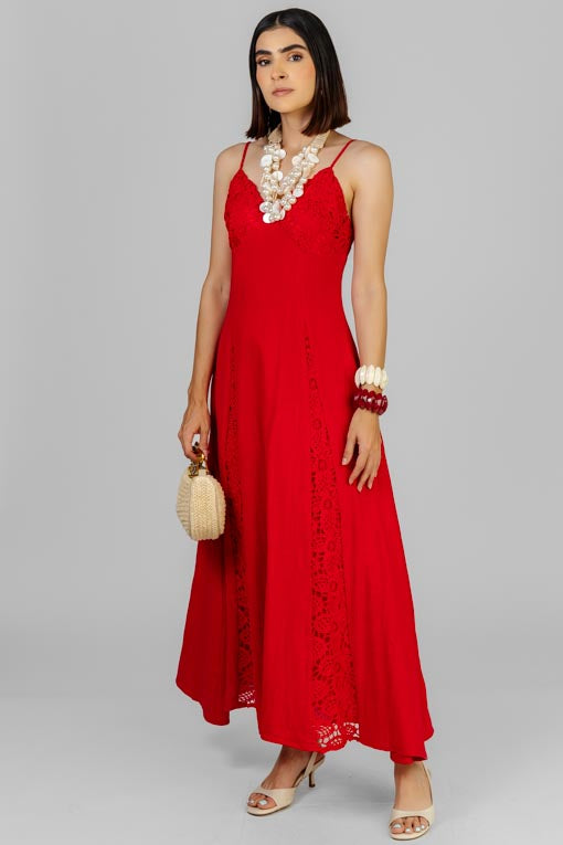 VESTIDO SERENITY