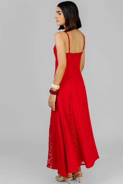 VESTIDO SERENITY