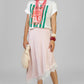 FALDA CAMILA SATIN
