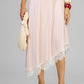 FALDA CAMILA SATIN