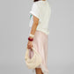 FALDA CAMILA SATIN