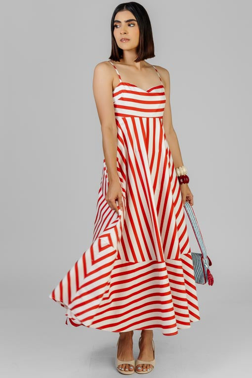 VESTIDO PORTO