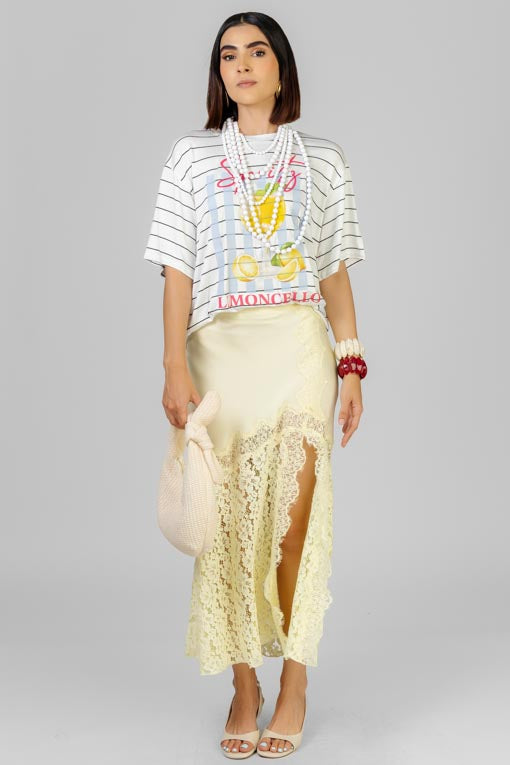 PLAYUERA CITRUS MOOD