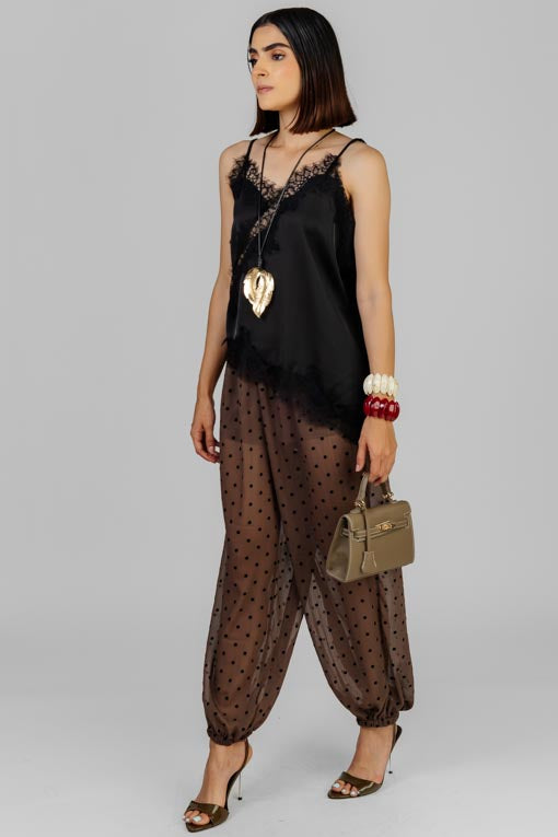 BLUSA BRISA