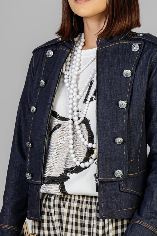 CHAQUETA PRIME