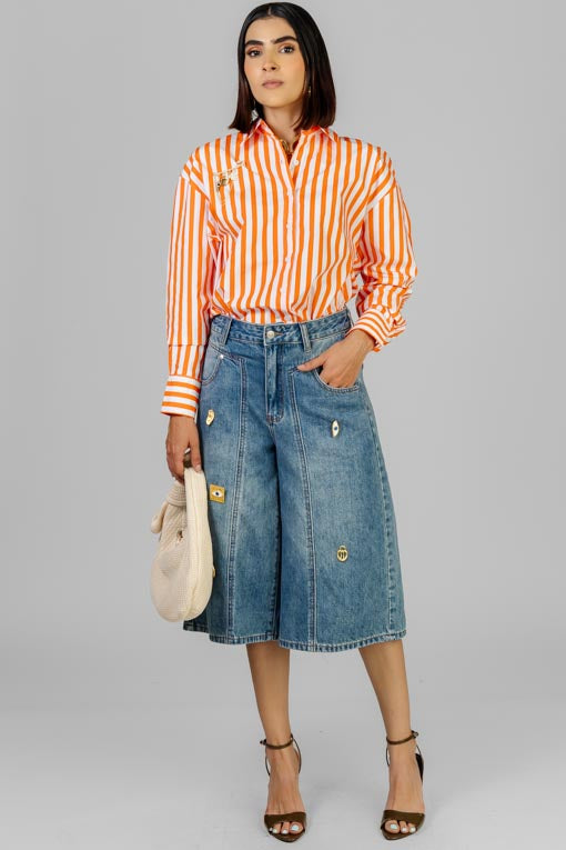 CAMISA ALESSIA