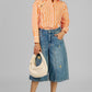 BERMUDA DENIM ICON