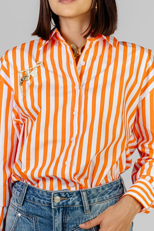 CAMISA ALESSIA