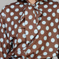 BLUSA GALA