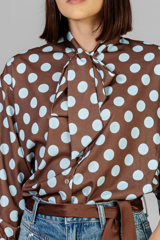 BLUSA GALA