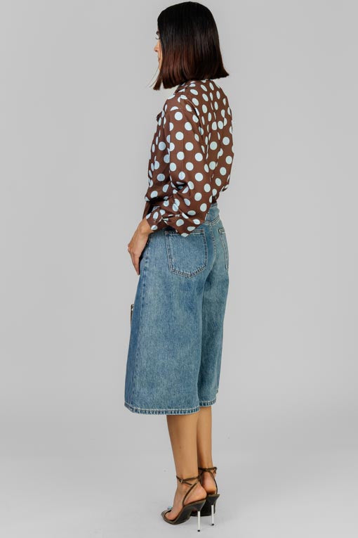 BLUSA GALA