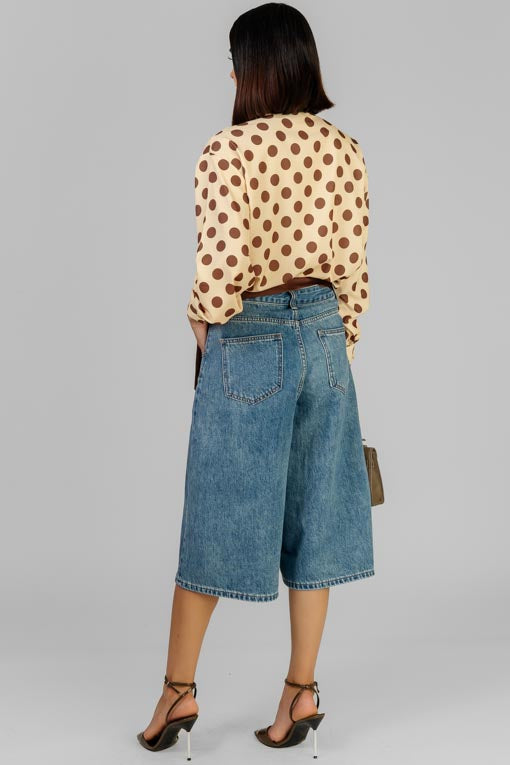 BLUSA GALA