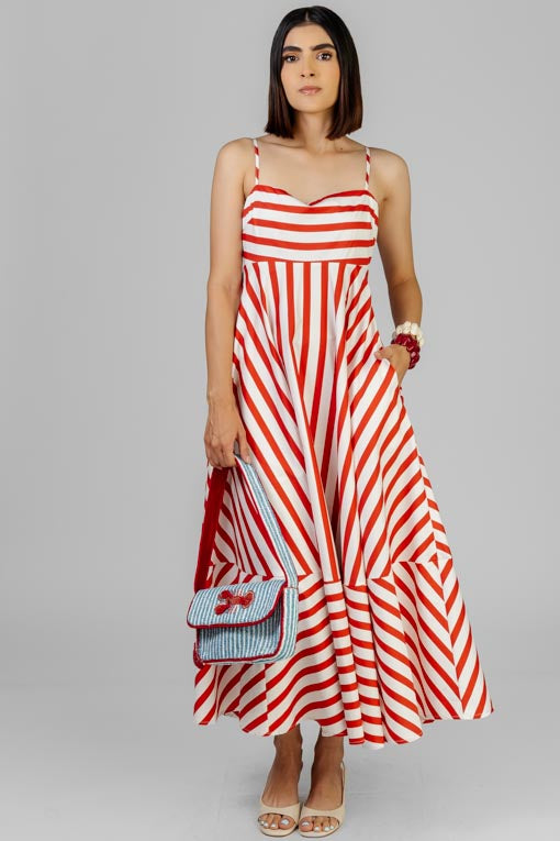 VESTIDO PORTO