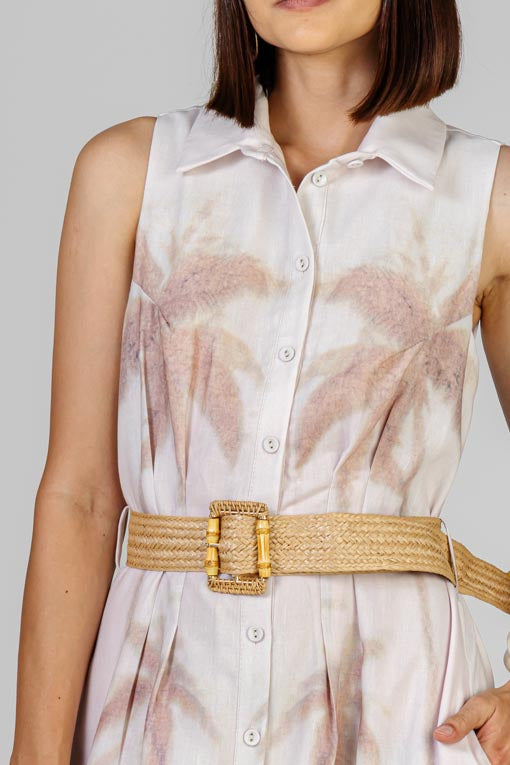 VESTIDO PALM MOOD