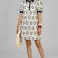 VESTIDO POLO CHIC