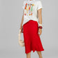 PLAYERA STREET CHIC