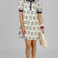 VESTIDO POLO CHIC