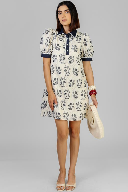 VESTIDO POLO CHIC