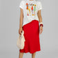 PLAYERA STREET CHIC