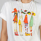 PLAYERA STREET CHIC