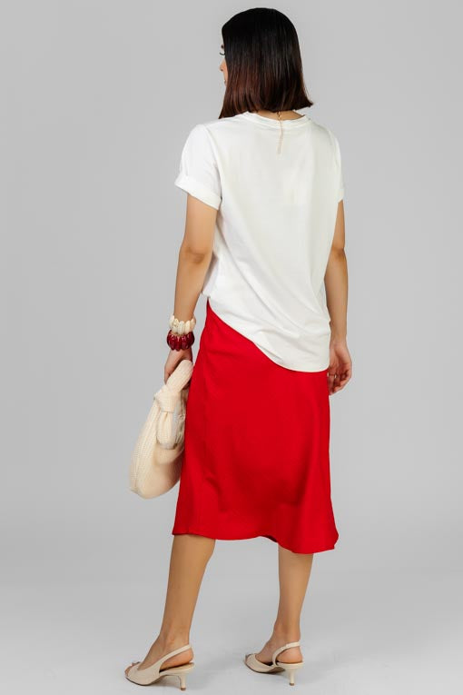 PLAYERA STREET CHIC